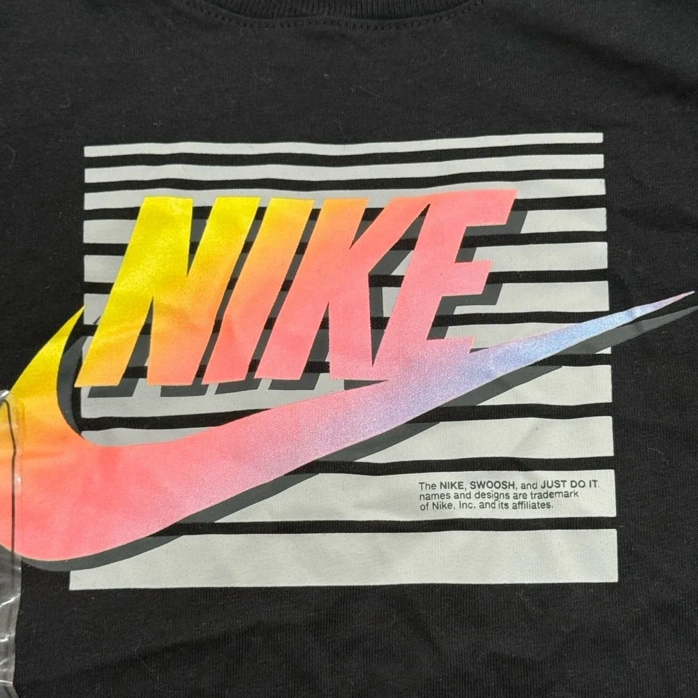 Nike Kids XS Shirt NWT